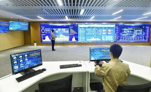 科技賦能，驅(qū)動能源轉(zhuǎn)型 邁向更清潔、高效、智慧的綠色發(fā)展新時代