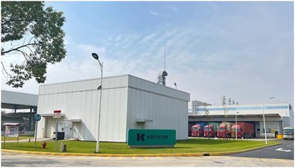 閔行開發區引進世界級“燈塔工廠”，網絡技術咨詢服務助力產業升級